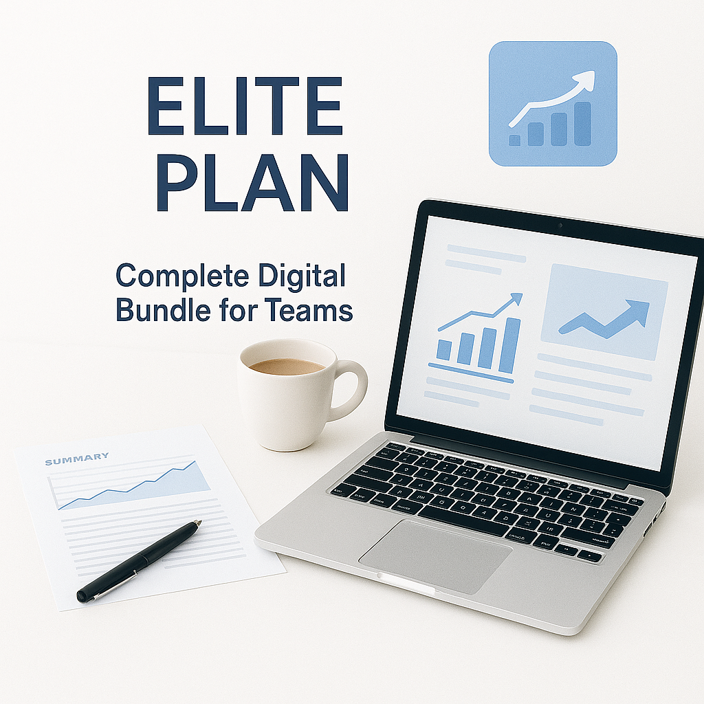 Business Elite image